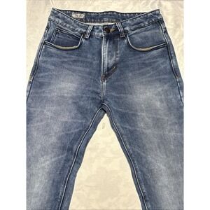 Armani‎ Jeans Men's Jeans W30 L30 Straight Fit